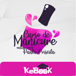 Imagem do curso Curso de Manicure Online