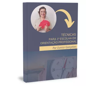Imagem do curso FOP - TÉCNICAS PARA 1ª ESCOLHA EM ORIENTAÇÃO PROFISSIONAL