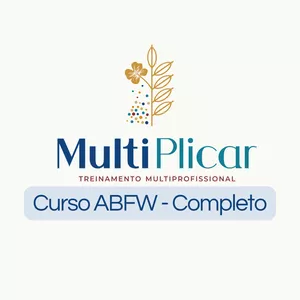 Imagem de capa para o Curso online Curso ABFW Completo