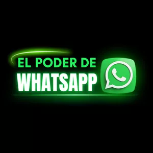 Imagen de portada para Curso online El Poder de WhatsApp