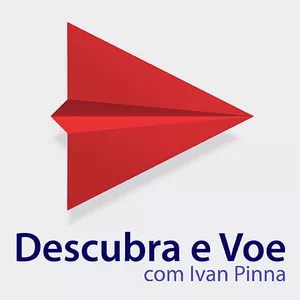 Imagem de capa para o Curso online Descubra e Voe