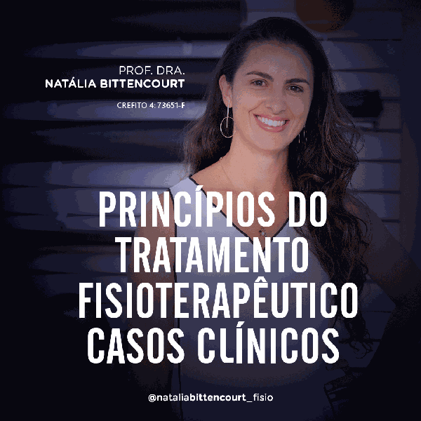 Capa do curso 