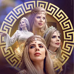 Imagem de capa para o Ebook Deusa de Todas as Deusas + 2 Bônus