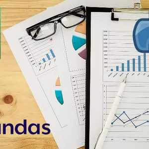 Imagen de portada para Curso online Automatiza Tareas con Python y Excel