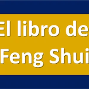 Imagem principal do produto Convierte tu casa en una auténtica morada de amor y felicidad con dos E-books sobre FENG SHUI
