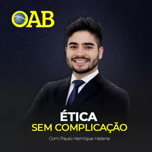 Imagem de capa para o Curso online MÉTODO ESC - Ética Sem Complicação