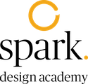Spark Design Academy logo