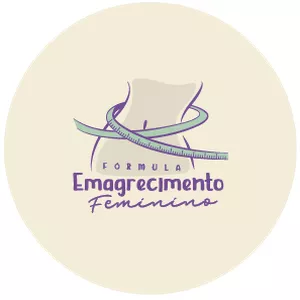 Imagem de capa para o Ebook FEM - Formula Emagrecimento Feminino