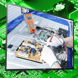 Imagem de capa para o Curso online Curso Conserto de TV LCD/LED