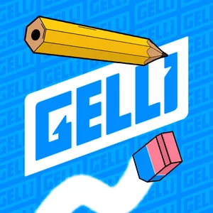Imagem principal do produto Curso do Gelli