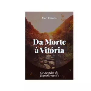 Imagem de capa para o Ebook Da Morte à Vitória 