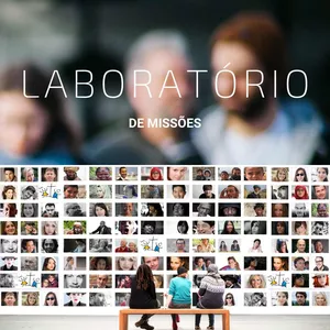 Imagem de capa para o Curso online LABORATÓRIO DE MISSÕES