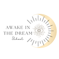 Awake in the Dream School logo