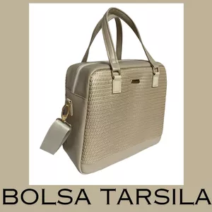 Imagem de capa para o Curso online Bolsa Tarsila
