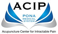 PONAMS Online Education logo