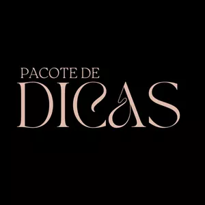 Imagem de capa para o Curso online Pacote de Dicas para Brilhar no Instagram