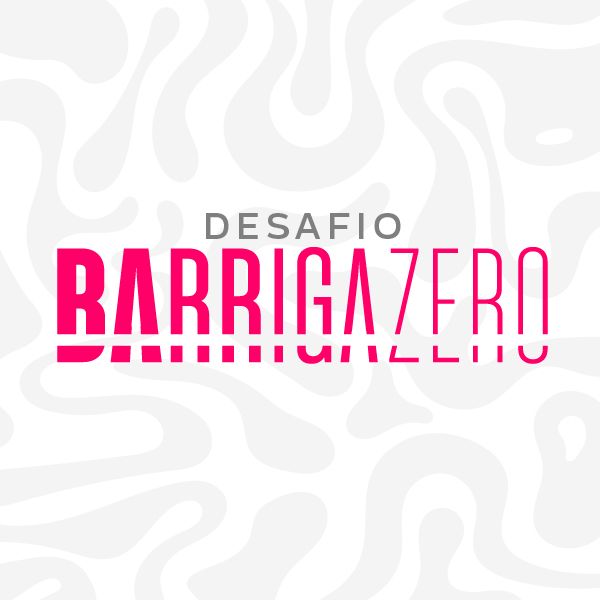Imagem do curso Desafio Barriga Zero 