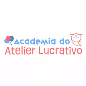 Imagem de capa para o Curso online Academia do Atelier Lucrativo