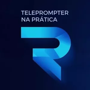 Imagem de capa para o Curso online Teleprompter na prática