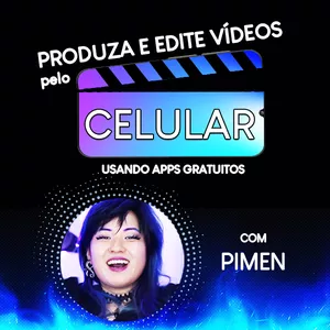Imagem de capa para o Curso online Luz, Celular, Ação!