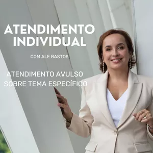 Imagem de capa para o Serviço online Atendimento Individual - Tema Específico