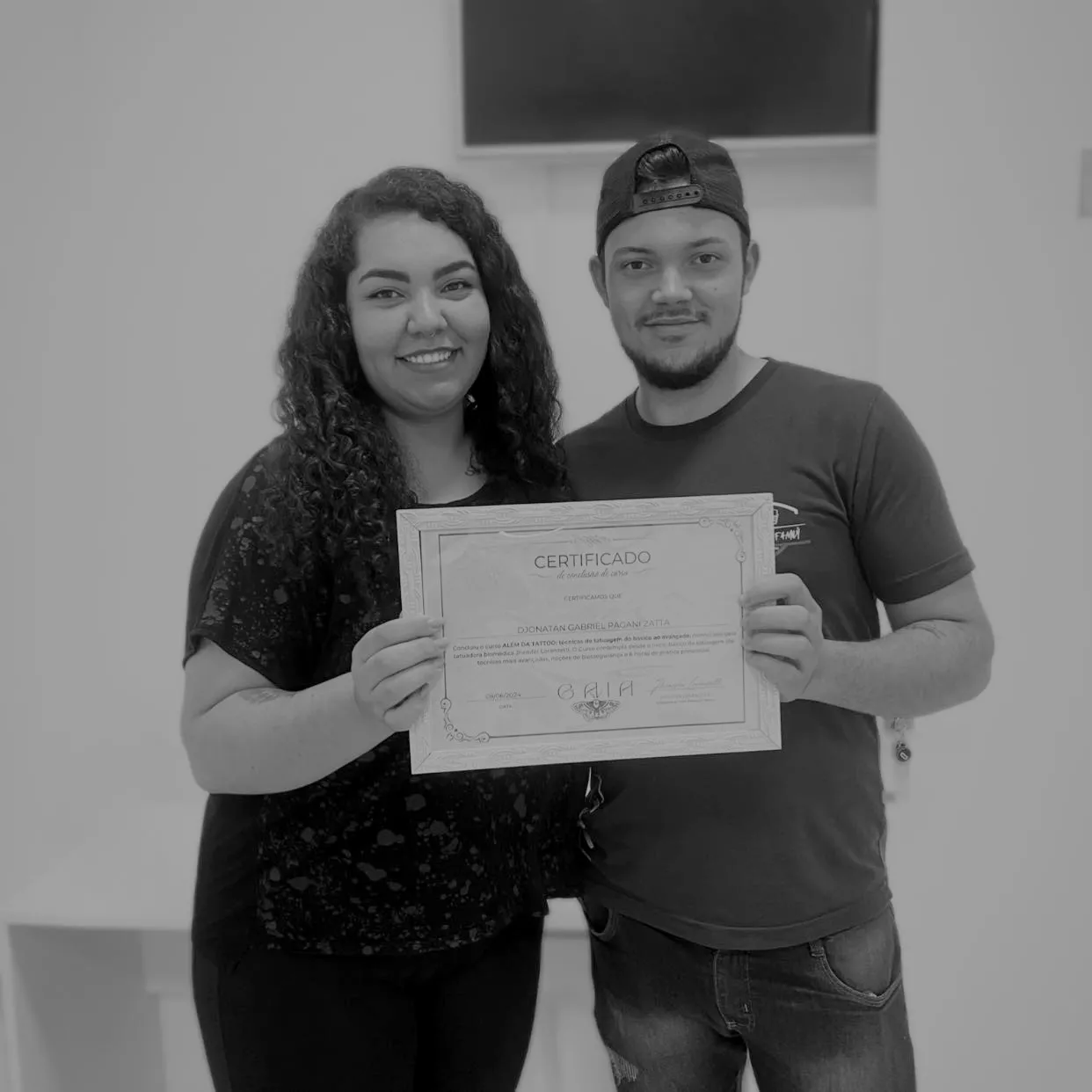 ALÉM DA TATTOO: técnicas de tatuagem e como ter um negócio de sucesso — imagem 2