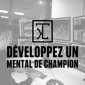 Image de couverture pour le Cours en ligne Développez un mental de champion en trading