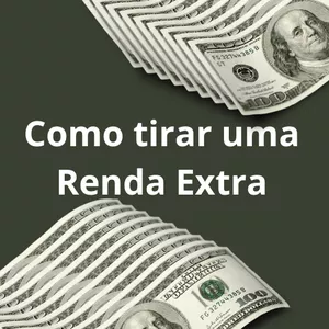 Imagem de capa para o Ebook Renda Extra
