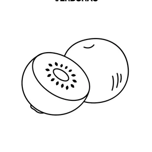 Imagen de portada para Ebook Libro para colorear 