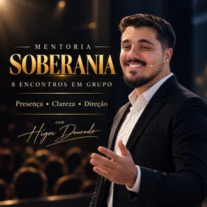 Imagem do curso Mentoria Soberania