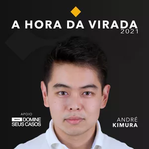 Imagem de capa para o Curso online A Hora da Virada
