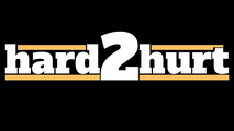 hard2hurt logo
