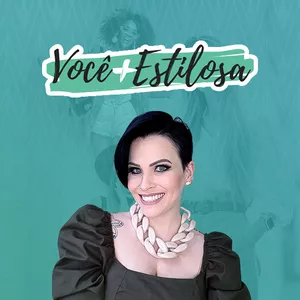Imagem de capa para o Curso online VOCÊ+ESTILOSA | Por Josi Grudzinski