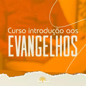 Imagem de capa para o Curso online Introdução aos Evangelhos