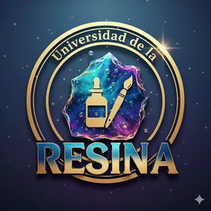 Imagen de portada para Curso online Universidad de la Resina