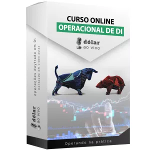 Imagem de capa para o Curso online Operacional de DI
