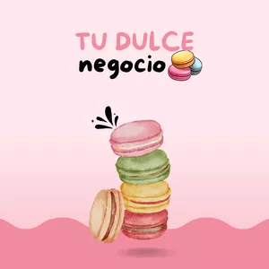 Imagen de portada para Curso online Mega Pack Repostero Casero