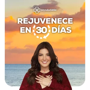 Imagen de portada para Curso online Rejuvenece en 30 Días