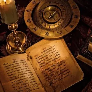 Imagem de capa para o Curso online Curso de Astrologia de Aylton do Amaral