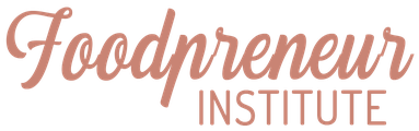 Foodpreneur Institute logo