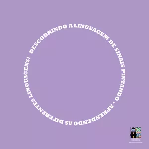 Imagem de capa para o Ebook LIVRO SINAIS: Dominando a Linguagem de Sinais com Atividades Interativas e Divertidas