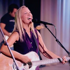 Kelanie Gloeckler Webb