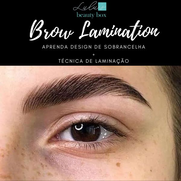 Brow Lamination Design De Sobrancelha Tecnica De Laminacao Dos Fios Luisa Albergaria Learn A New Skill Screencasts Movies Clips Hotmart Desenvolve um olhar minucioso com atenção aos detalhes. brow lamination design de sobrancelha