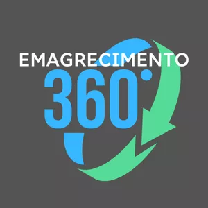 Imagem de capa para o Curso online Emagrecimento 360°
