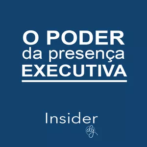 Imagem de capa para o Curso online O poder da presença executiva 
