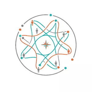 Imagem de capa para o Ebook Guia do Hostel Rentável