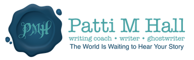 The Memoir Writing Studio logo