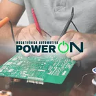 Foto do Criador POWER ON MECATRÔNICA