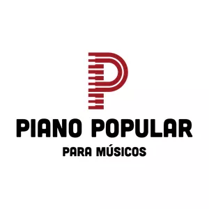 Imagem Piano Popular Para Músicos