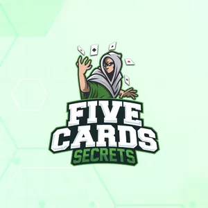 Imagem de capa para o Curso online Poker Five
